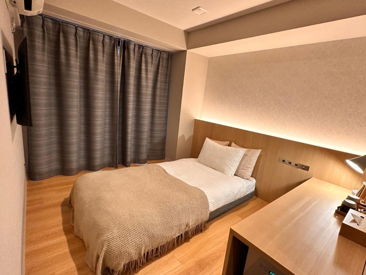 R Hotel Namba Ōsaka Eksteriør bilde